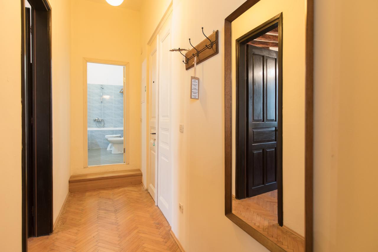 Old Palace Apartment Dubrownik Zewnętrze zdjęcie
