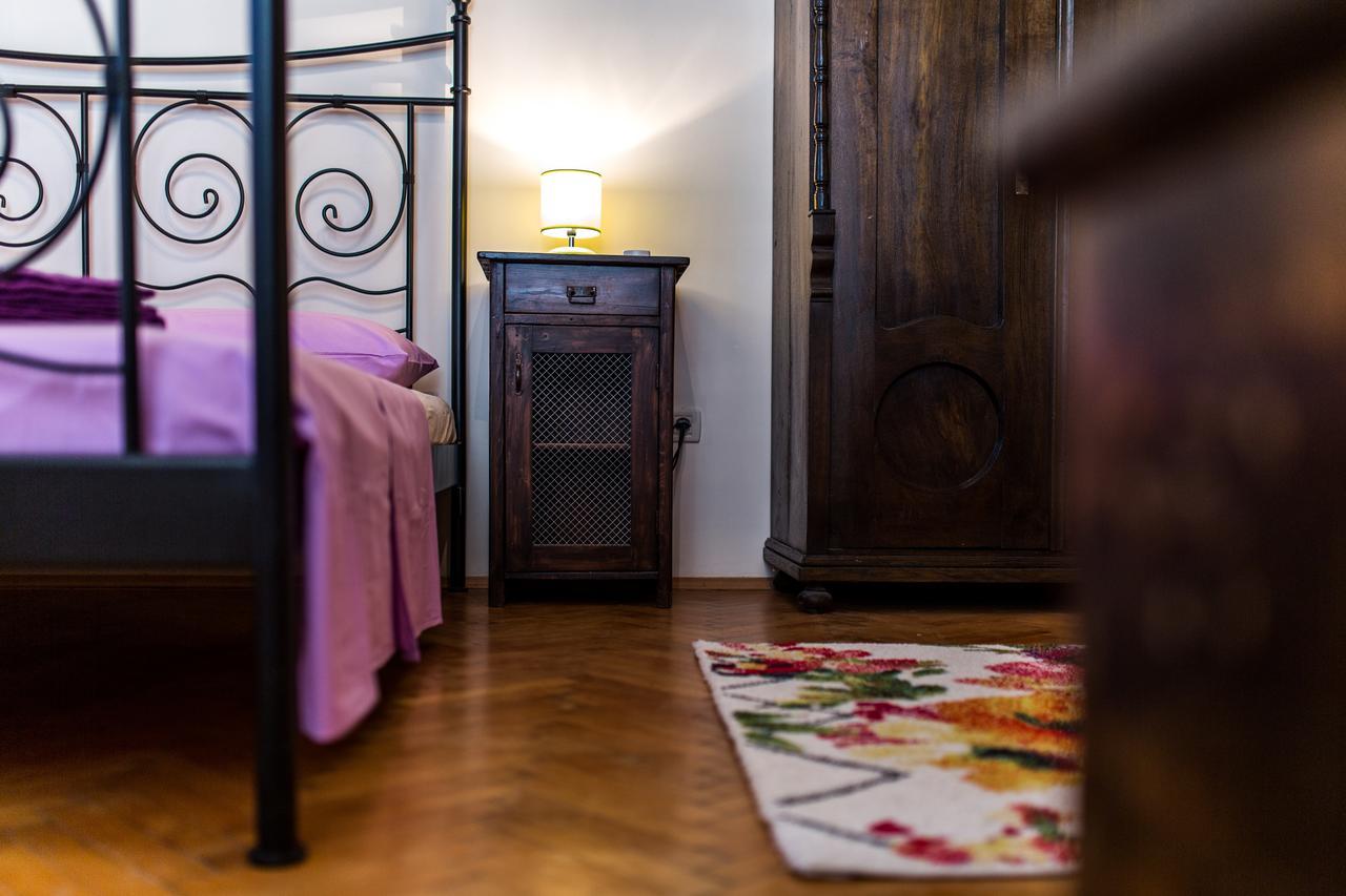 Old Palace Apartment Dubrownik Zewnętrze zdjęcie