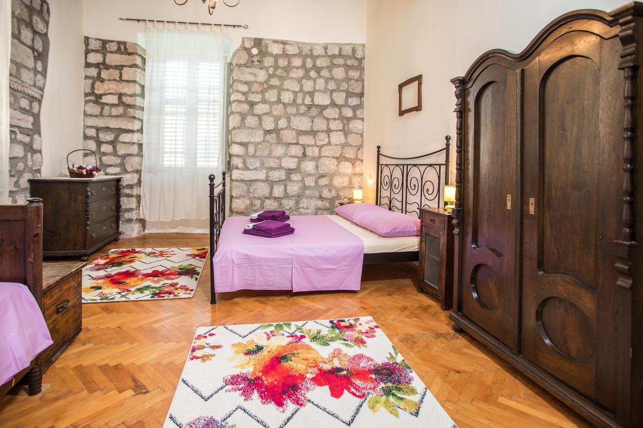 Old Palace Apartment Dubrownik Zewnętrze zdjęcie