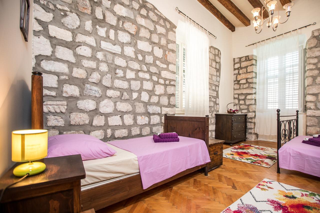 Old Palace Apartment Dubrownik Zewnętrze zdjęcie